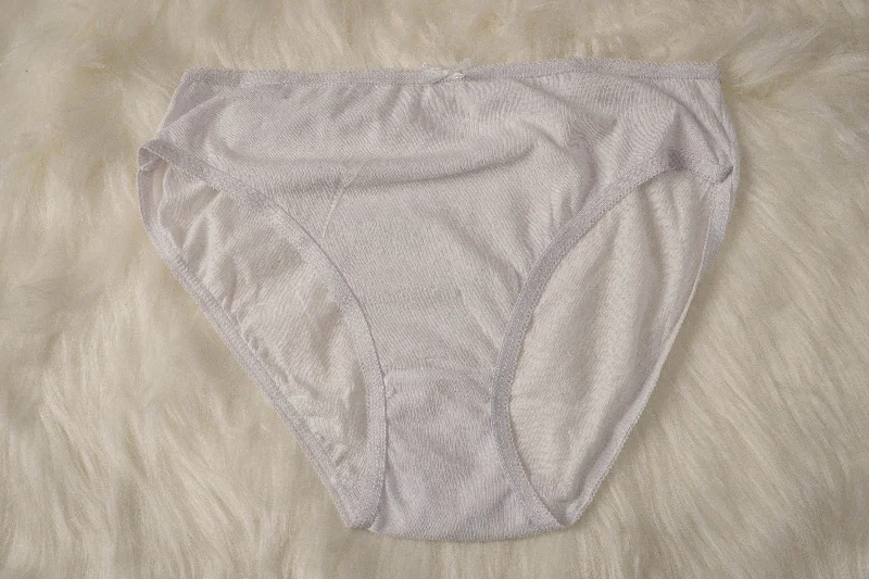 Lavender COTTON PANTY Pack of 3