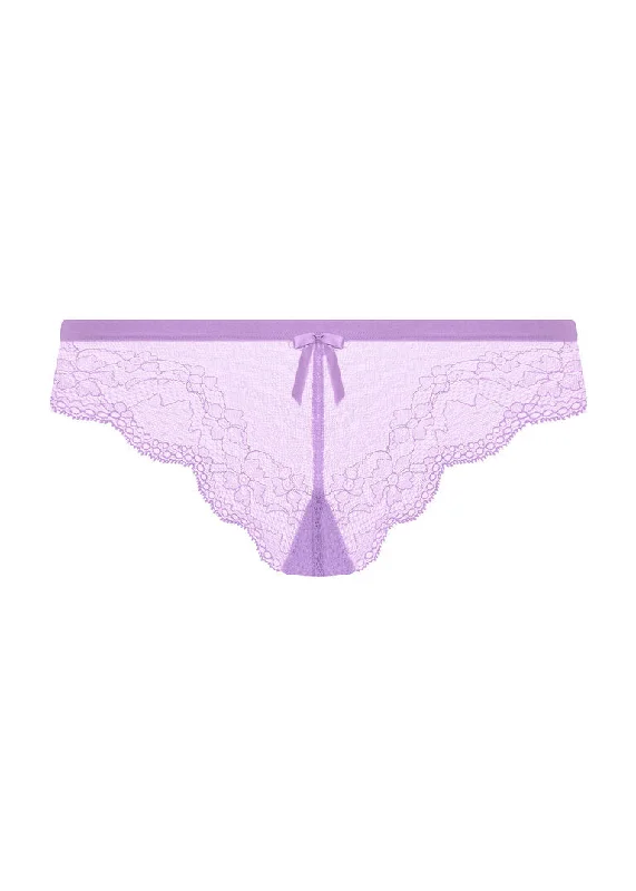 Purple Rose (fashion color) / XS