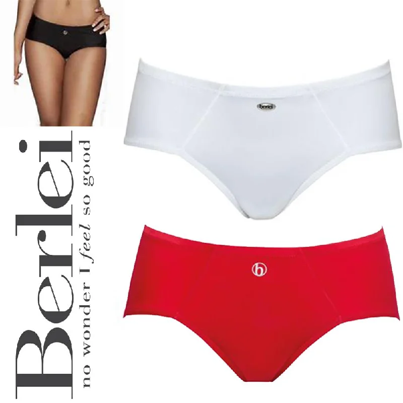 Berlei Sports Running Briefs B4916