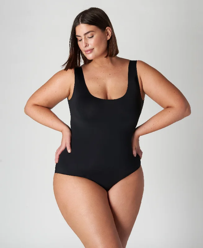 Seamless bodysuit