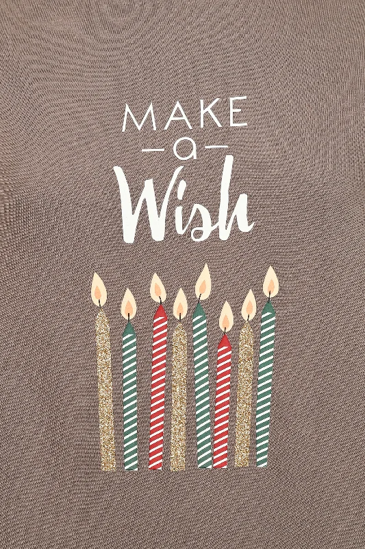 Make A Wish Pyjama Set