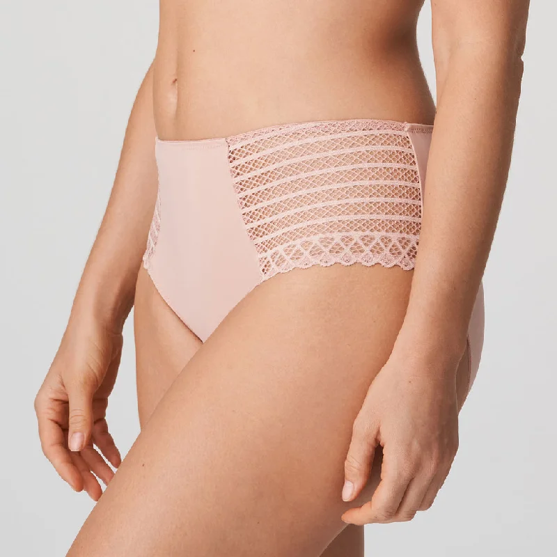 EAST END POWDER ROSE BRIEFS