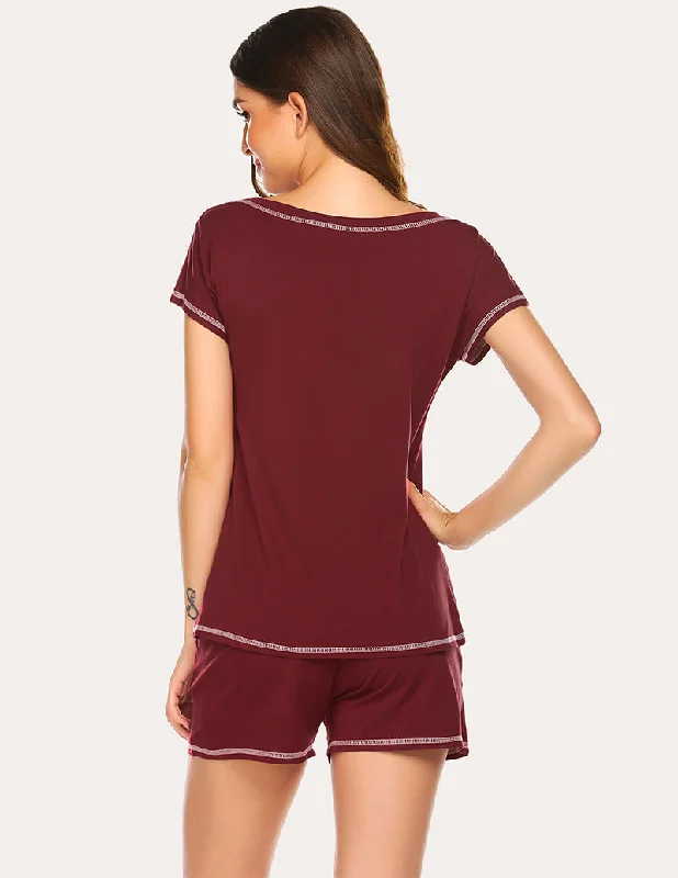 Wine Red / M