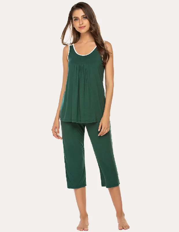 Dark Green / XS