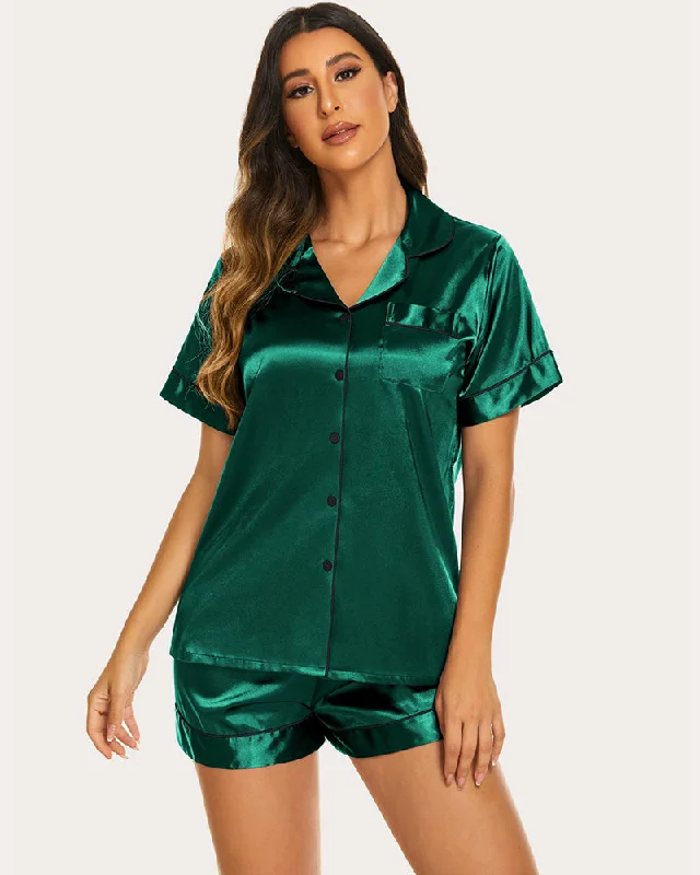 Dark Green / S