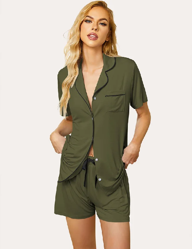 Army Green / S