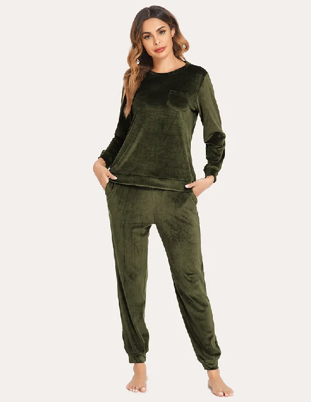 Army Green / XL