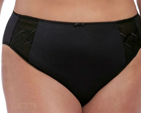 ELOMI EL4035BLK CATE FULL BRIEF