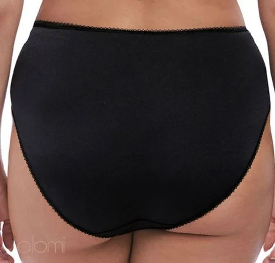 ELOMI EL4035BLK CATE FULL BRIEF