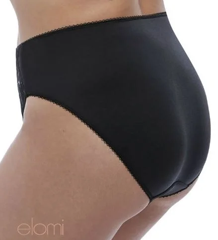 ELOMI EL4035BLK CATE FULL BRIEF