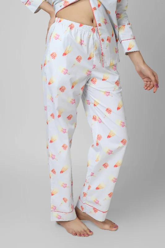 Ice Lollies Pyjama Set