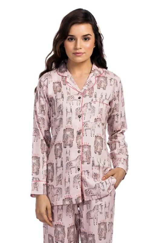 Magical Unicorn Pyjama Set