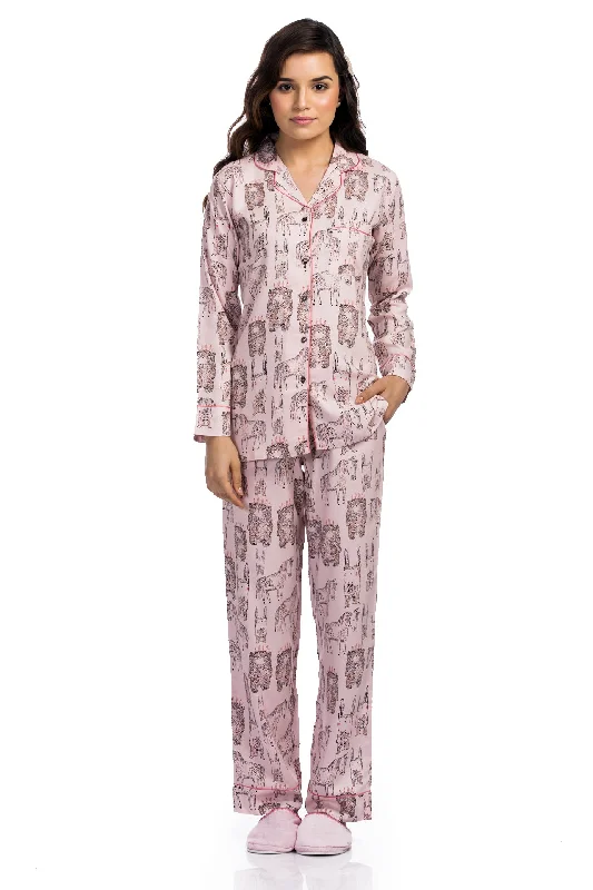 Magical Unicorn Pyjama Set