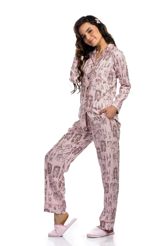 Magical Unicorn Pyjama Set