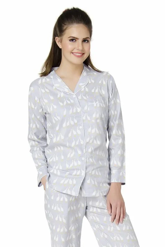 Paddling Pyjama Set