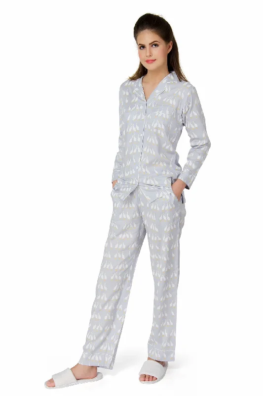 Paddling Pyjama Set