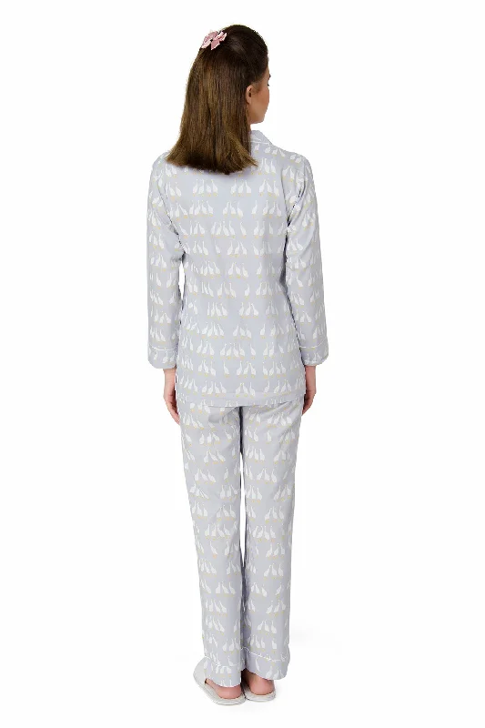 Paddling Pyjama Set