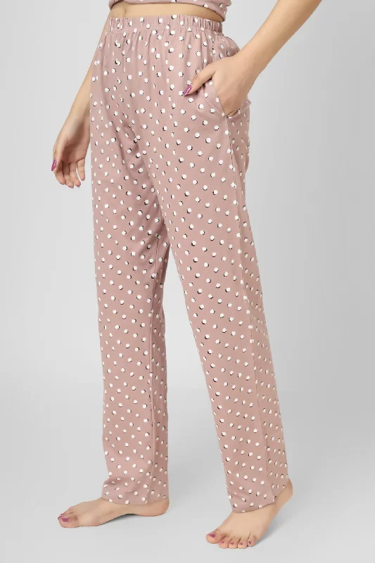 Polka Perfection Pyjama Set