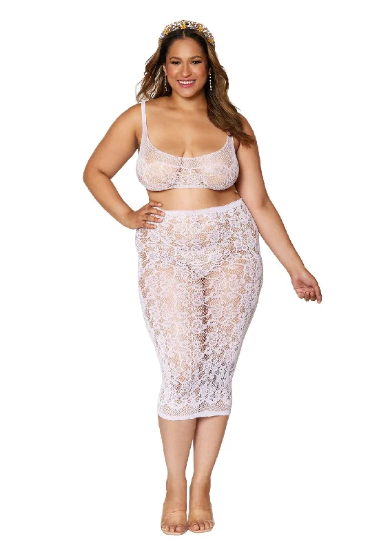 PLUS SIZE