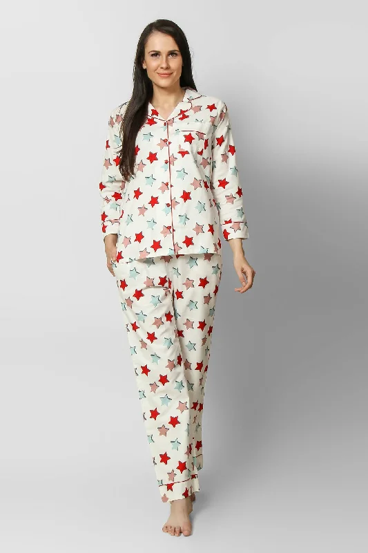 Star of Wonder Pyjama Set