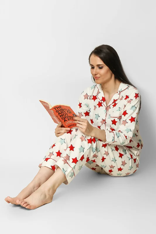 Star of Wonder Pyjama Set