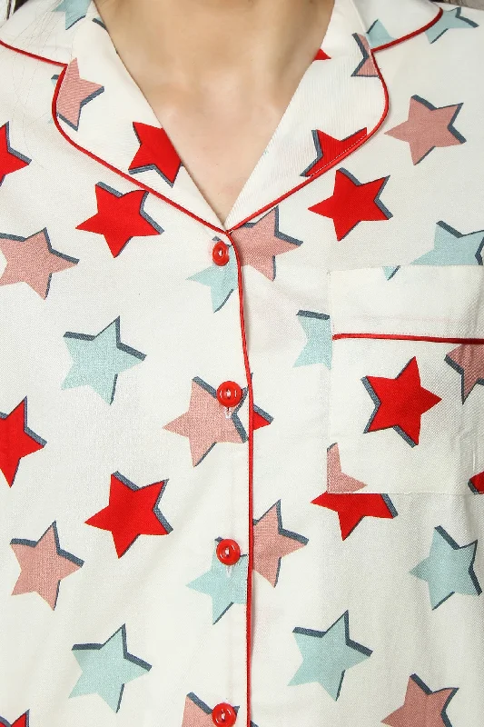 Star of Wonder Pyjama Set