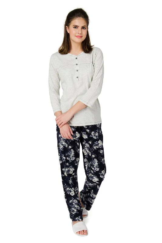 Urbane Lady Pyjama Set