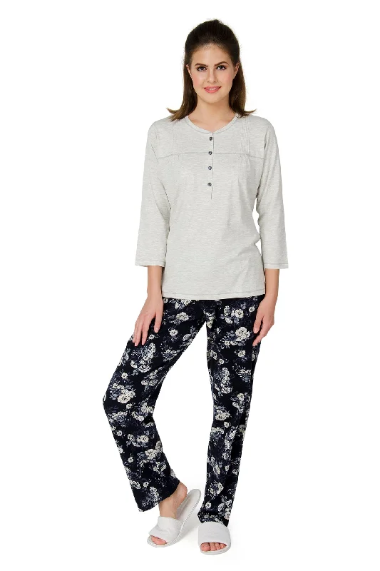 Urbane Lady Pyjama Set