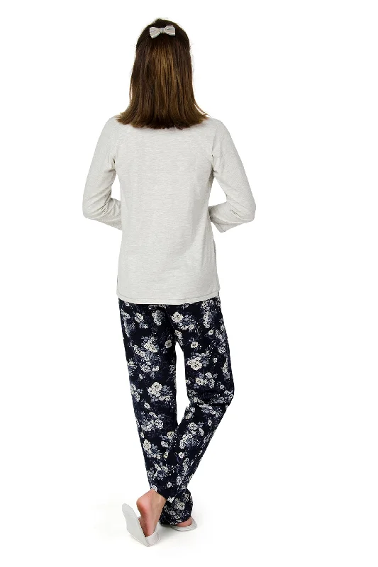 Urbane Lady Pyjama Set