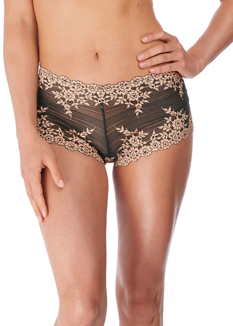 Wacoal Embrace Lace Boyleg WA067491