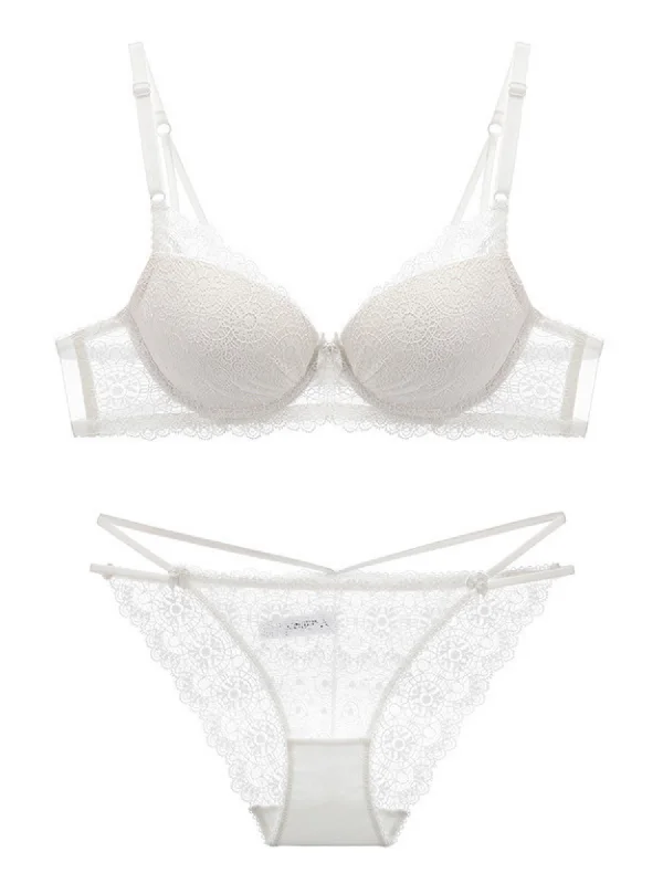 32A / White