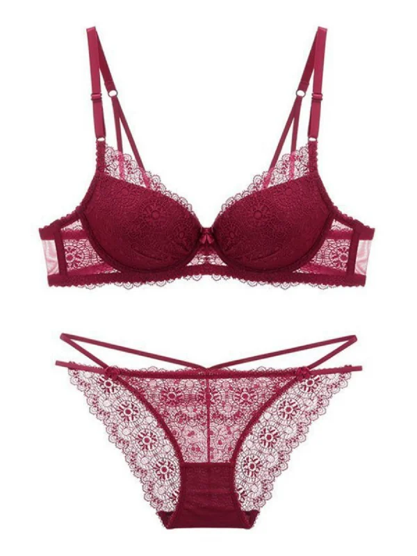 32A / Red