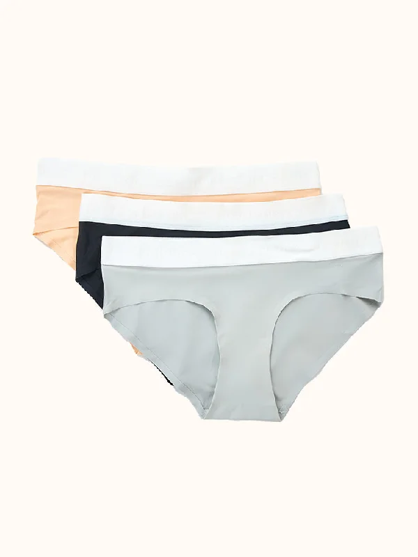 Women's Performance Hipster Underwear (3 Pack)