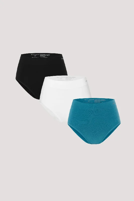 Travel Knicker 3pk