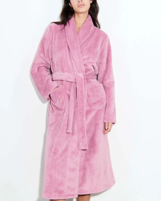 Femilet Teddy Robe