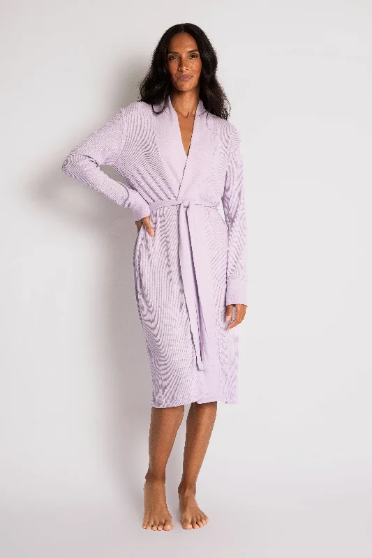 PJ Salvage Textured Essentials Robe