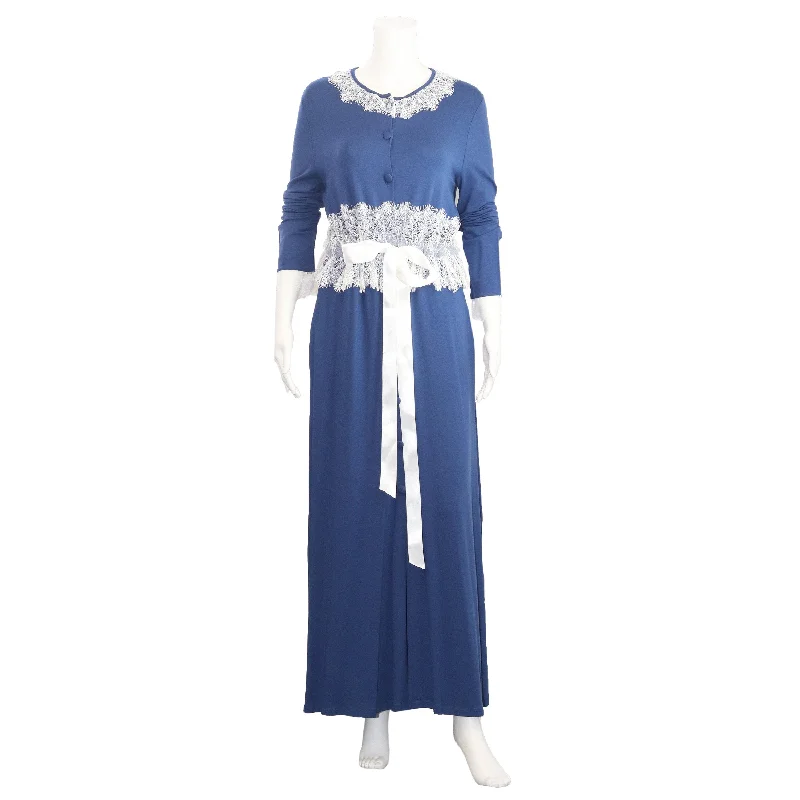 Rosella Lace Morning Robe IDA 73