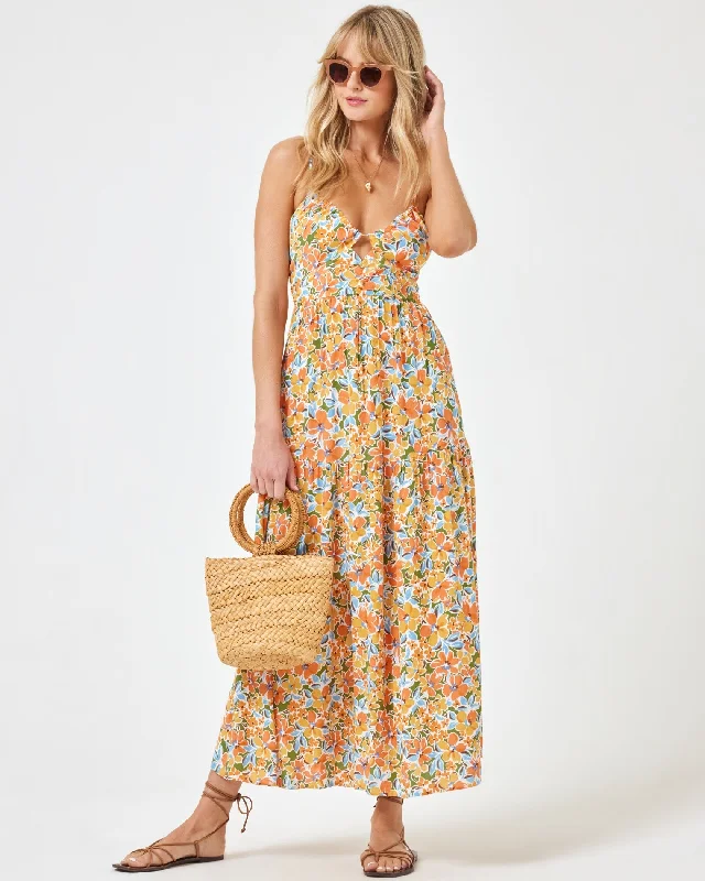 Gemma Dress - Every Bloomin' Thing