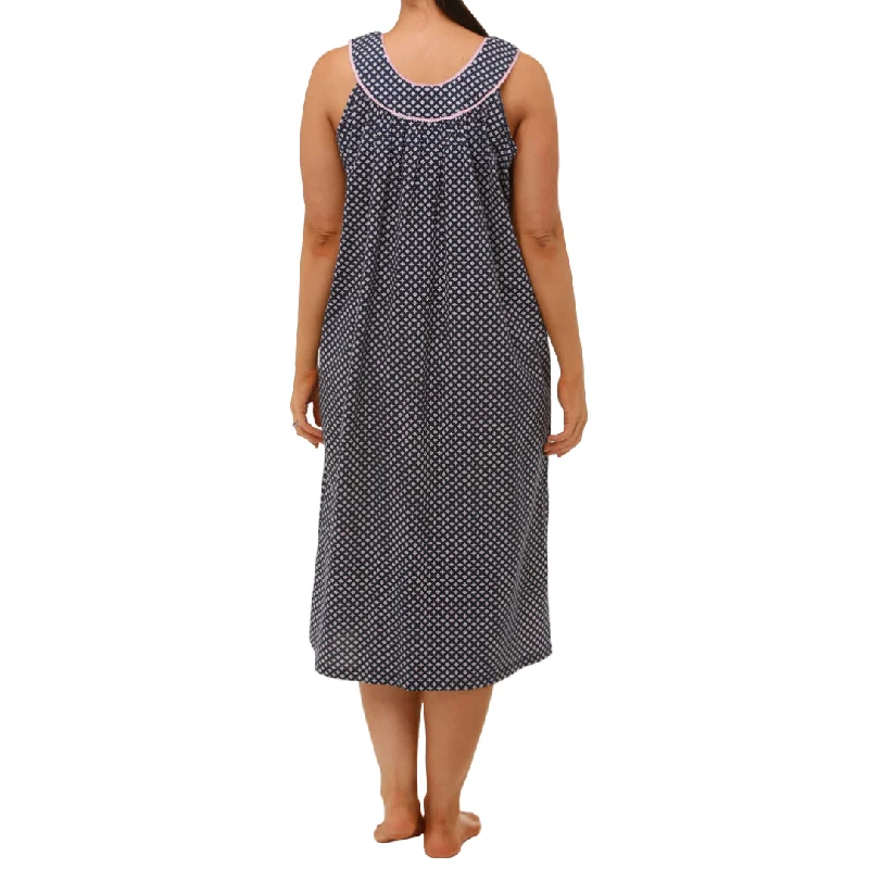 Schrank Aztec Sleeveless Nightie