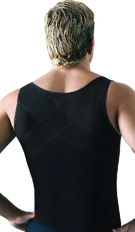 Ann Chery 2034 Men Post Surgical Shaper Vest