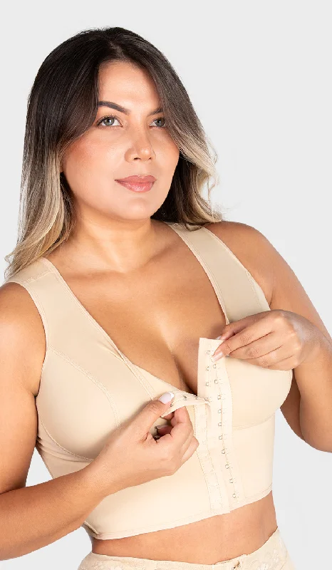 Brasier control plus size Ref. B0019