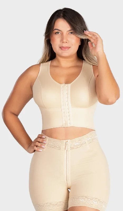 Brasier control plus size Ref. B0019