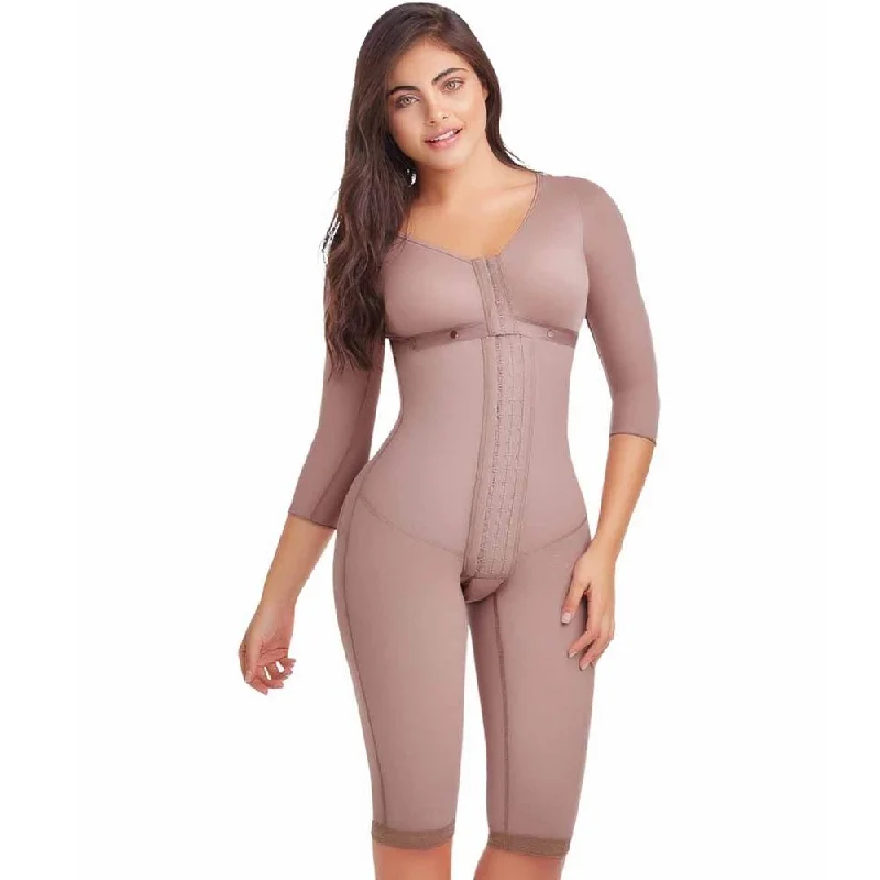 Fajas Diseños DPrada Faja Colombiana Lipo-Reduction girdle Plus Size