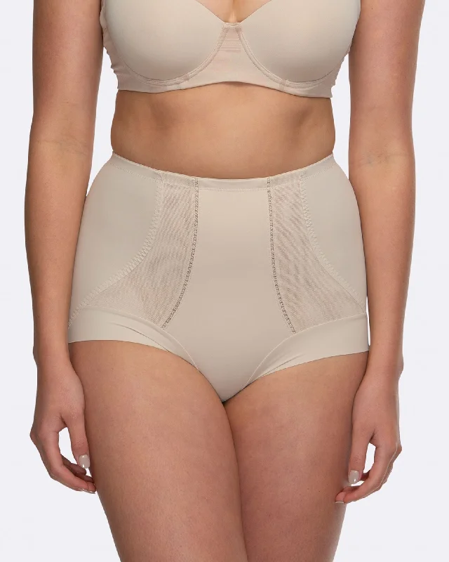 Harmony Medium Control Brief - HH008