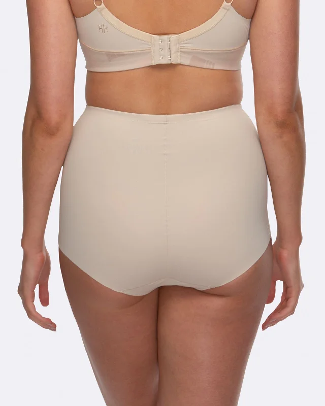 Harmony Medium Control Brief - HH008