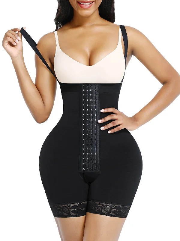 High  Waist Tummy Control Shapewear