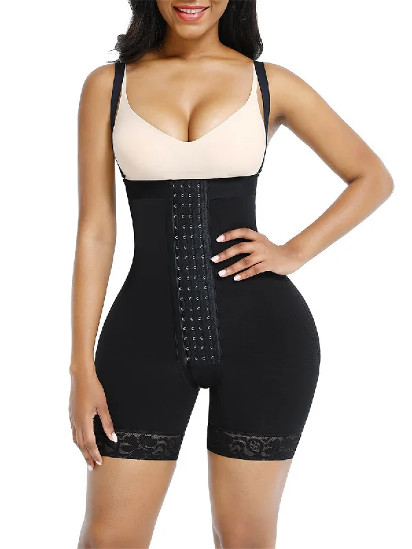 High  Waist Tummy Control Shapewear