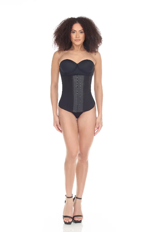 Colombian Faja Waist Trainer