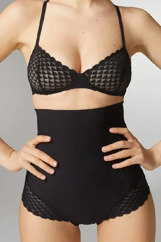 Subtile High Waisted Shapewear Brief