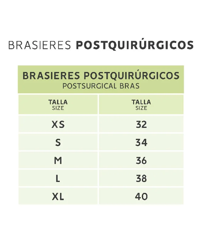 Faja Torero correctora de postura y control brazos. ( Ref. C-034 )